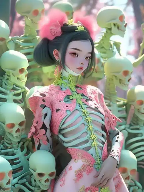 河边的错误 详情配图